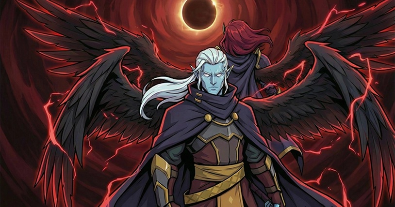 Eclipsion